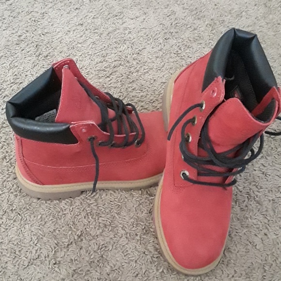 Timberland Other - 🌟Mens Timberland Boot